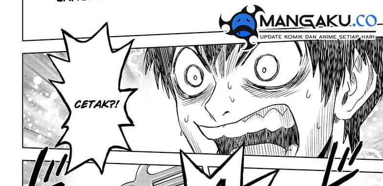 Witch Watch Chapter 156 Gambar 56