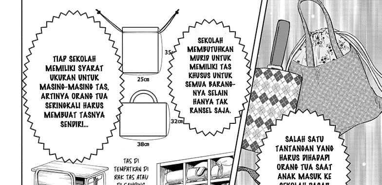 Witch Watch Chapter 156 Gambar 7