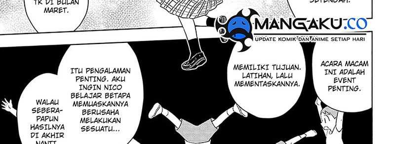 Witch Watch Chapter 152 Gambar 13