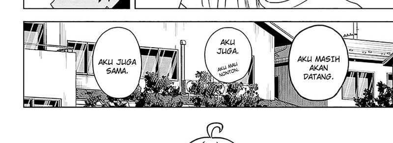 Witch Watch Chapter 152 Gambar 16