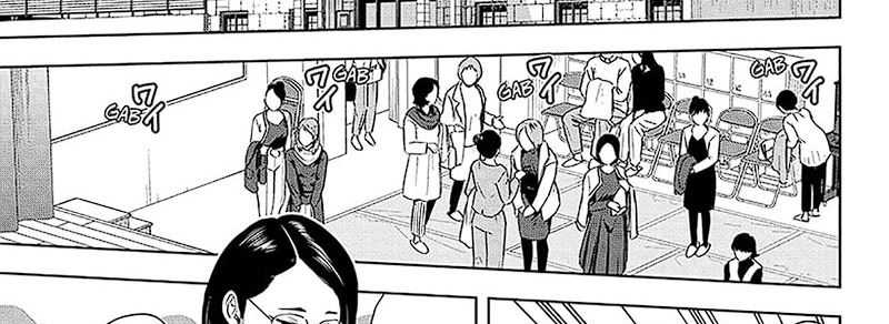 Witch Watch Chapter 152 Gambar 19