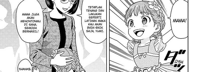 Witch Watch Chapter 152 Gambar 20