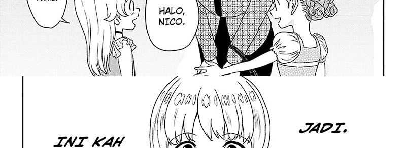 Witch Watch Chapter 152 Gambar 22