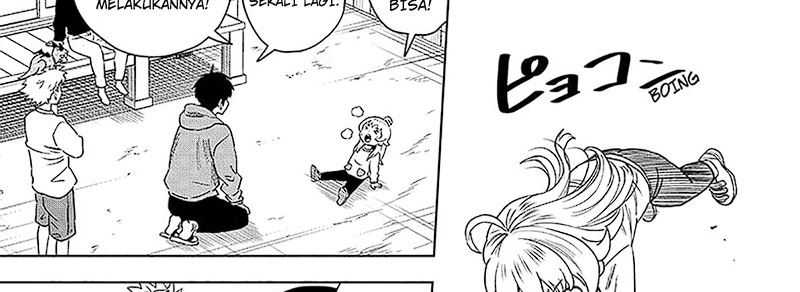 Witch Watch Chapter 152 Gambar 3