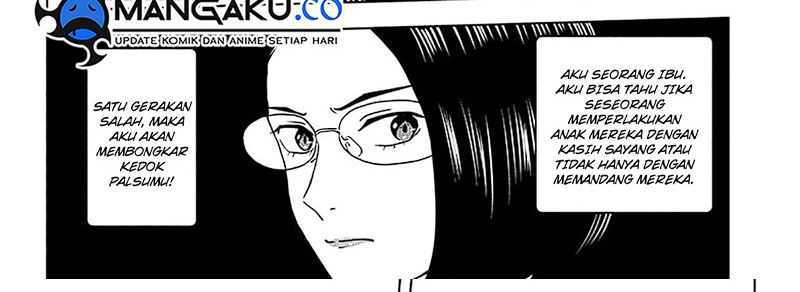 Witch Watch Chapter 152 Gambar 47