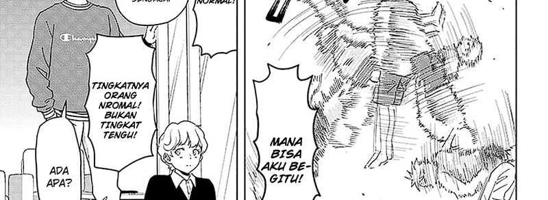 Witch Watch Chapter 152 Gambar 5