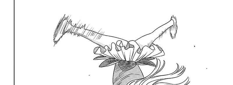 Witch Watch Chapter 152 Gambar 52