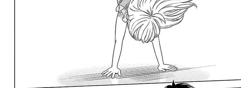 Witch Watch Chapter 152 Gambar 53