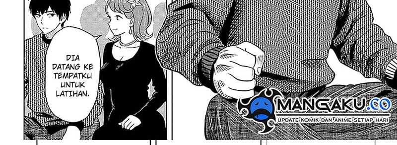 Witch Watch Chapter 152 Gambar 55