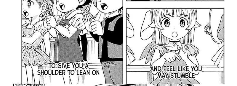 Witch Watch Chapter 152 Gambar 59