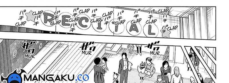 Witch Watch Chapter 152 Gambar 65