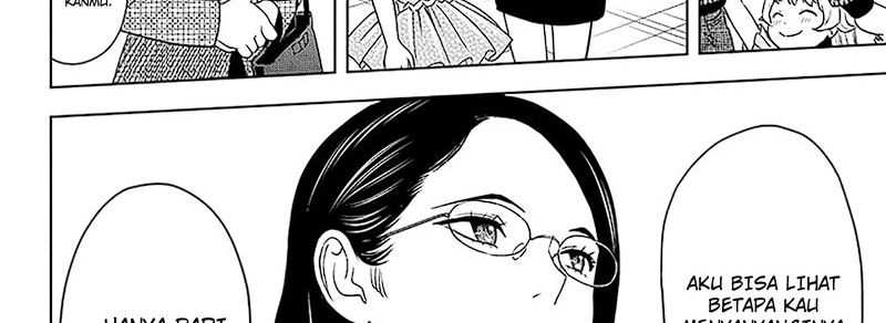 Witch Watch Chapter 152 Gambar 70