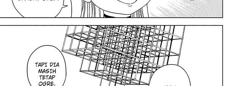Witch Watch Chapter 152 Gambar 74