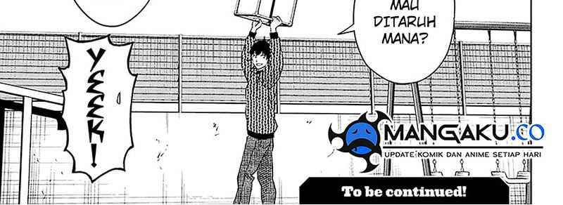 Witch Watch Chapter 152 Gambar 75