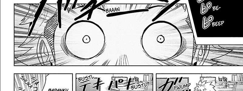 Witch Watch Chapter 151 Gambar 22
