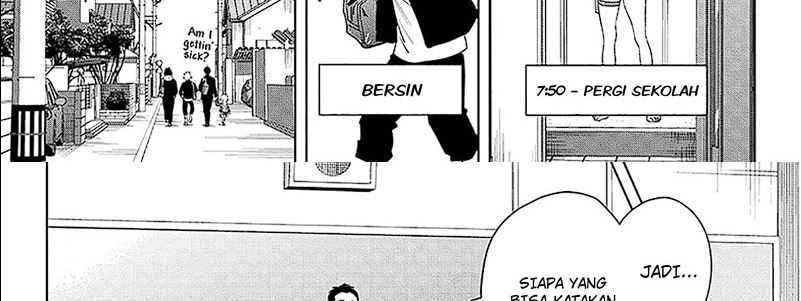 Witch Watch Chapter 151 Gambar 29