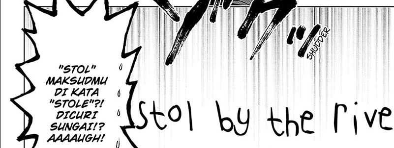 Witch Watch Chapter 151 Gambar 63