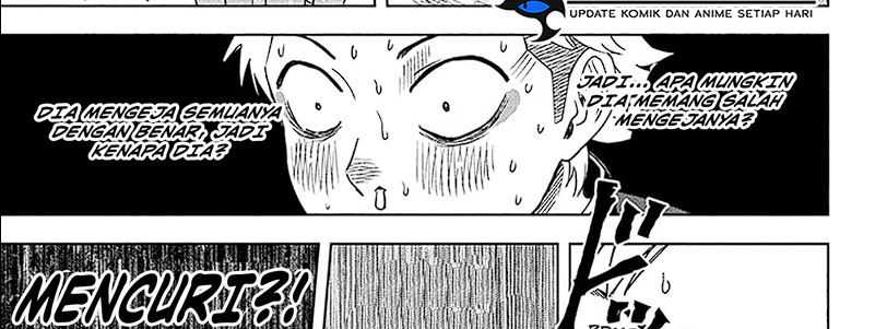 Witch Watch Chapter 151 Gambar 66