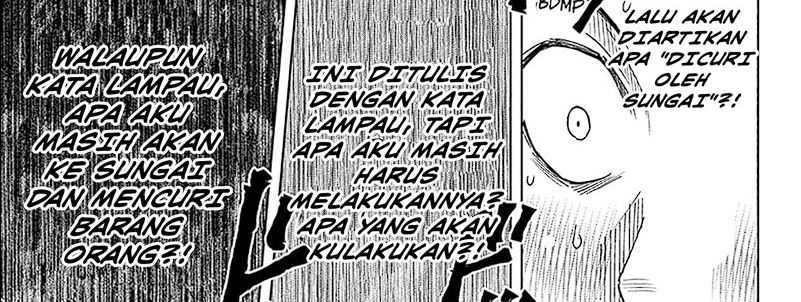 Witch Watch Chapter 151 Gambar 67