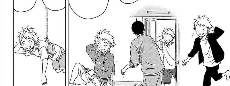 Witch Watch Chapter 151 Gambar 7
