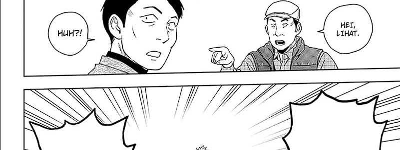 Witch Watch Chapter 151 Gambar 70