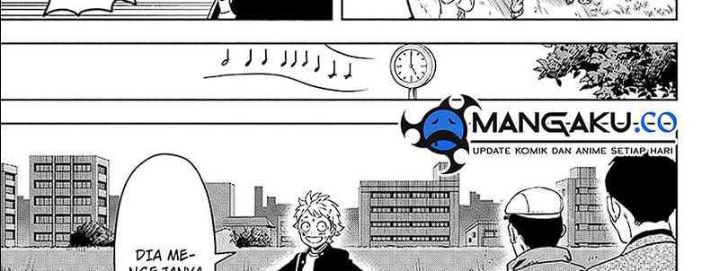 Witch Watch Chapter 151 Gambar 74