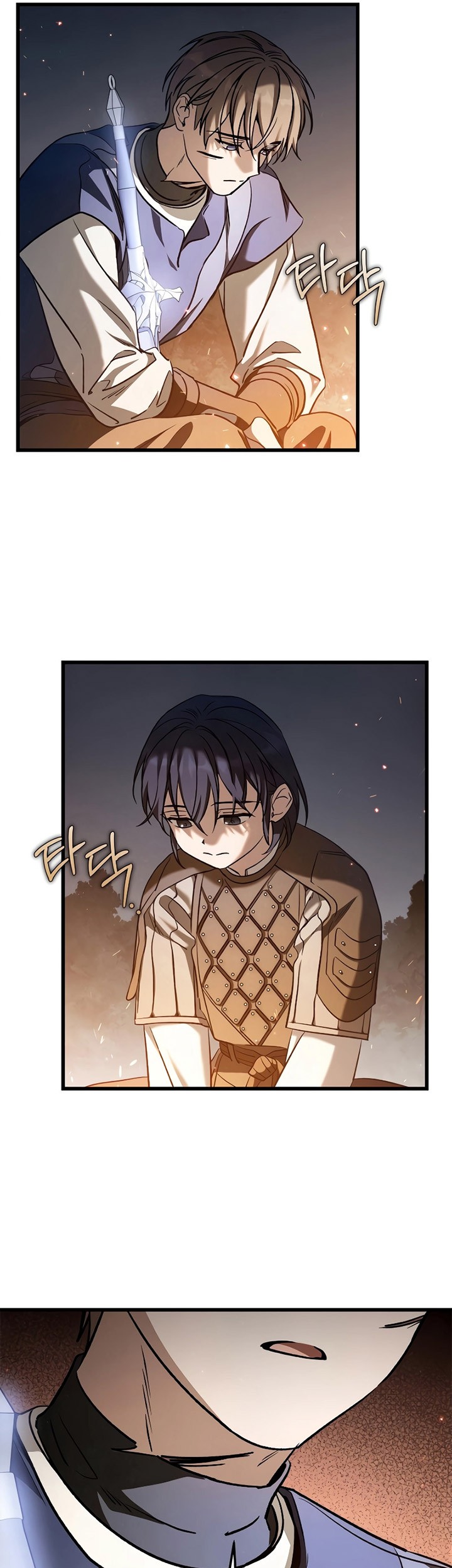 Children of the Rune Chapter 21 Gambar 18