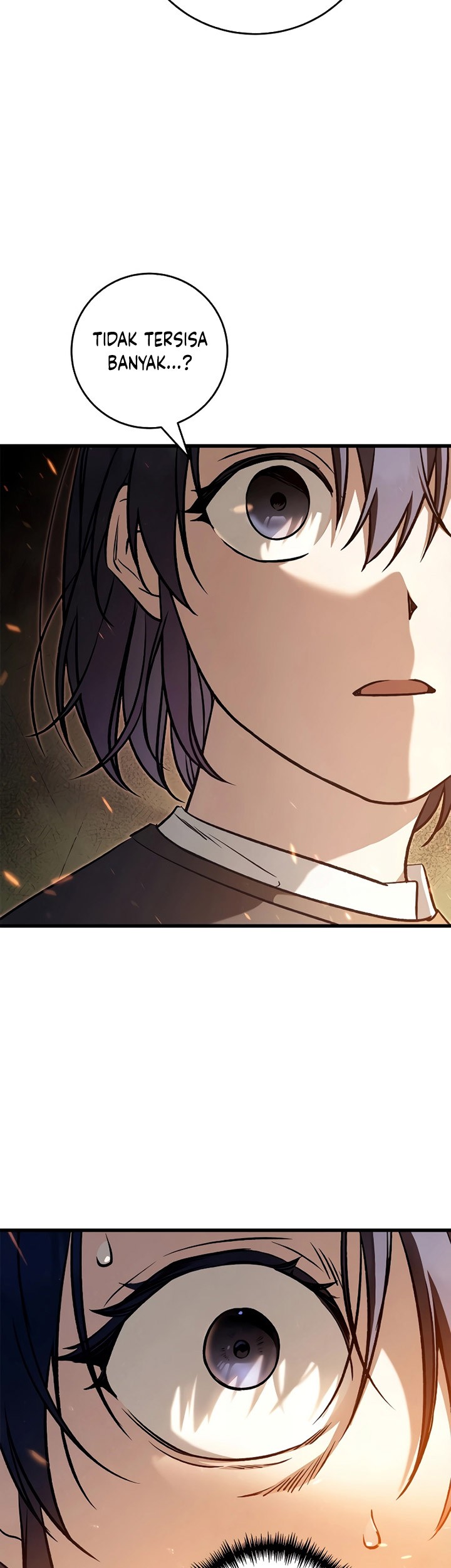 Children of the Rune Chapter 21 Gambar 22