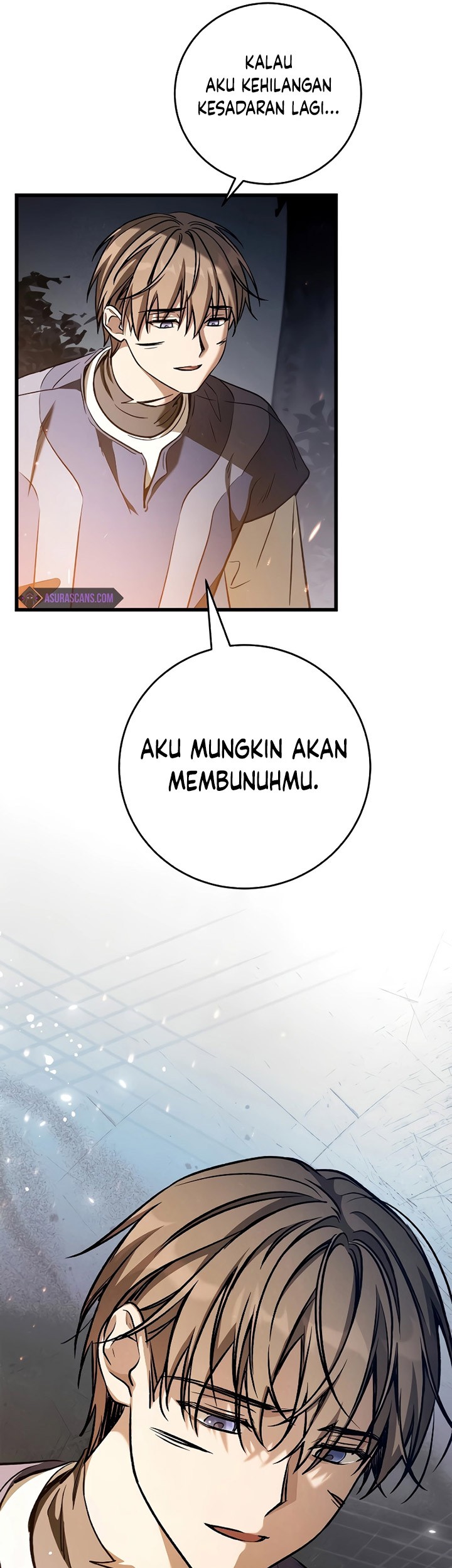 Children of the Rune Chapter 21 Gambar 26