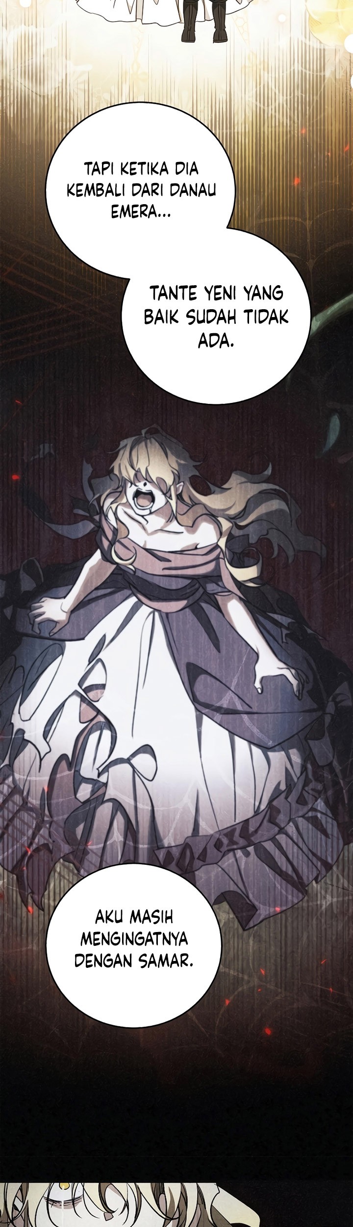 Children of the Rune Chapter 21 Gambar 30