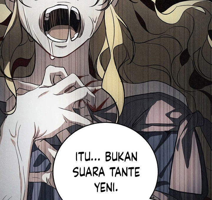 Children of the Rune Chapter 21 Gambar 31