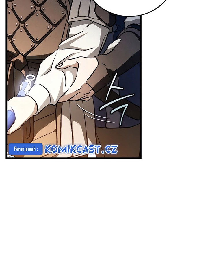Children of the Rune Chapter 21 Gambar 37