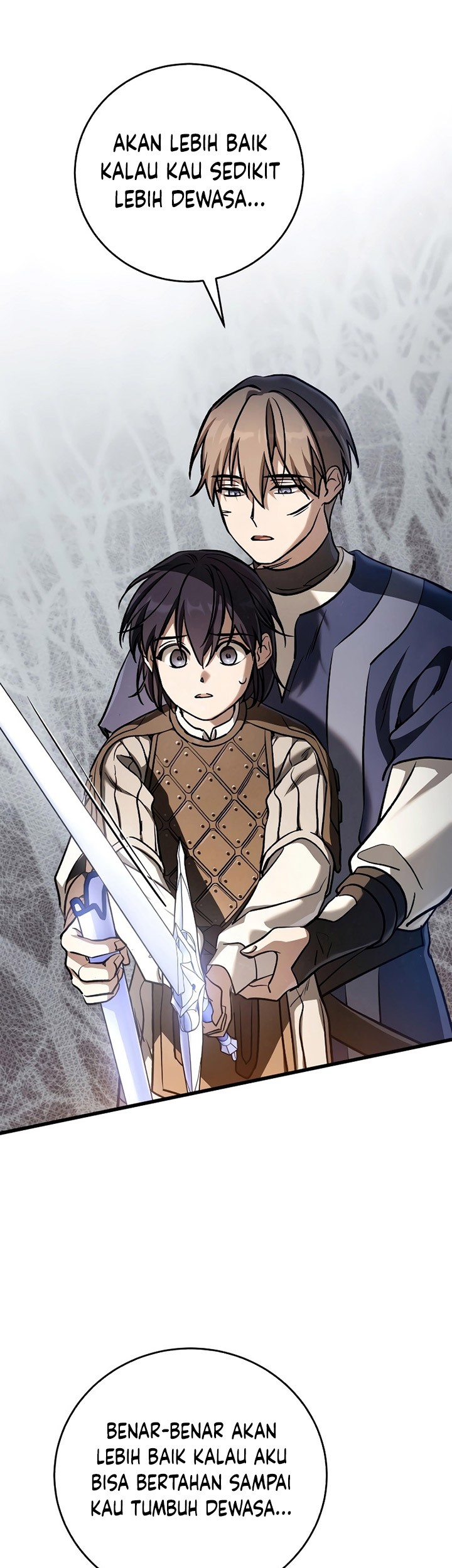 Children of the Rune Chapter 21 Gambar 38