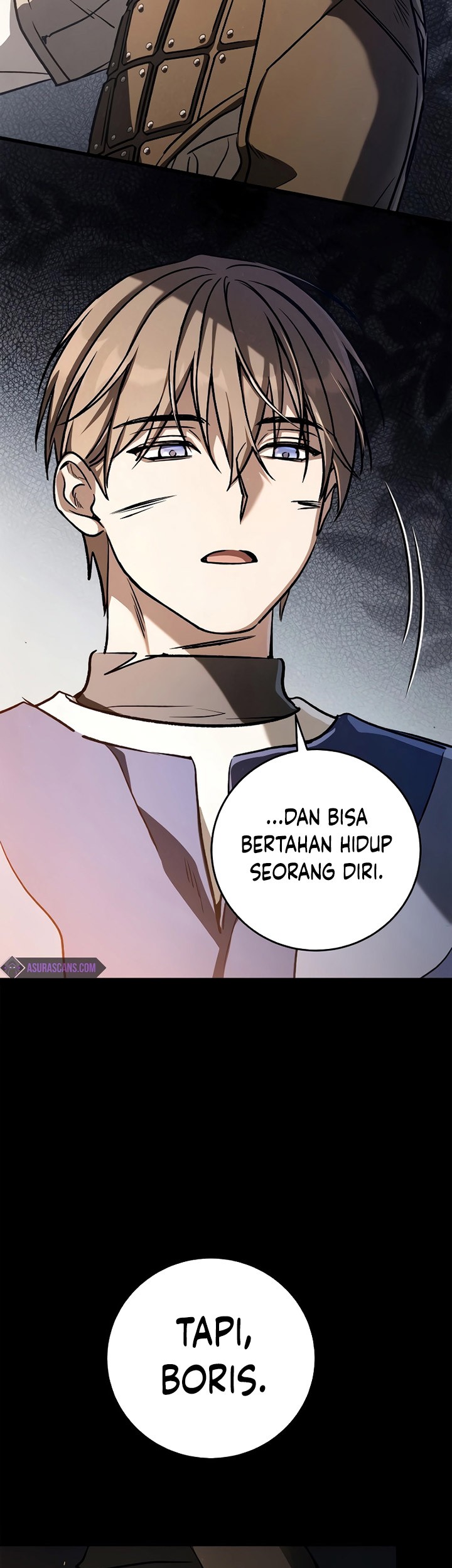 Children of the Rune Chapter 21 Gambar 40