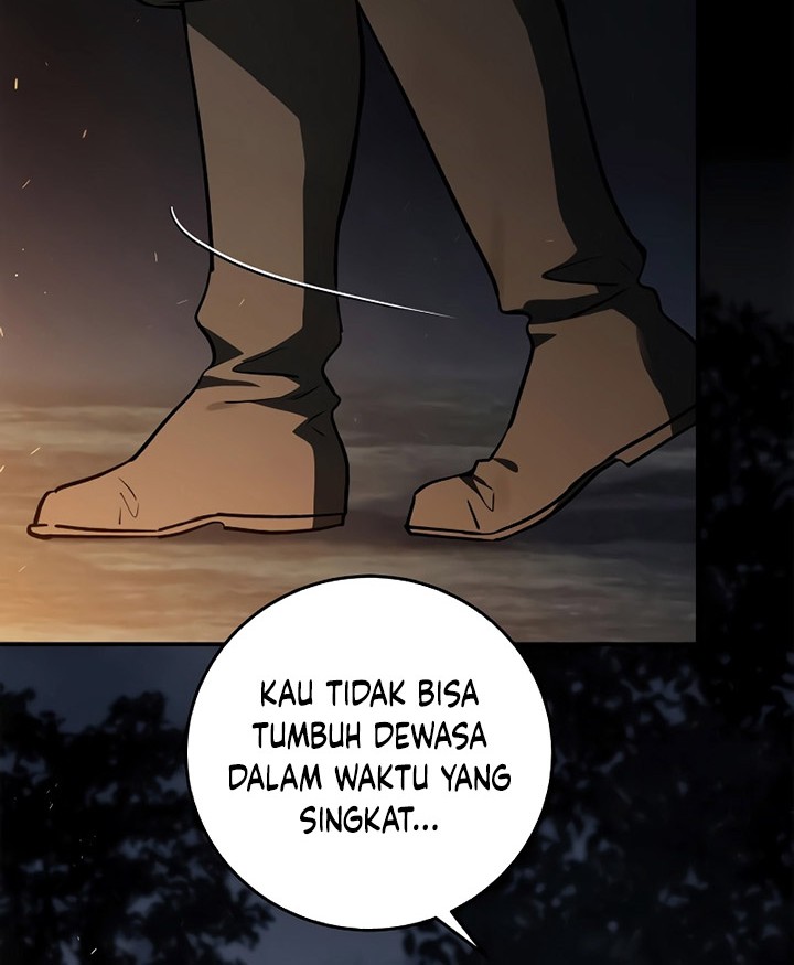 Children of the Rune Chapter 21 Gambar 41