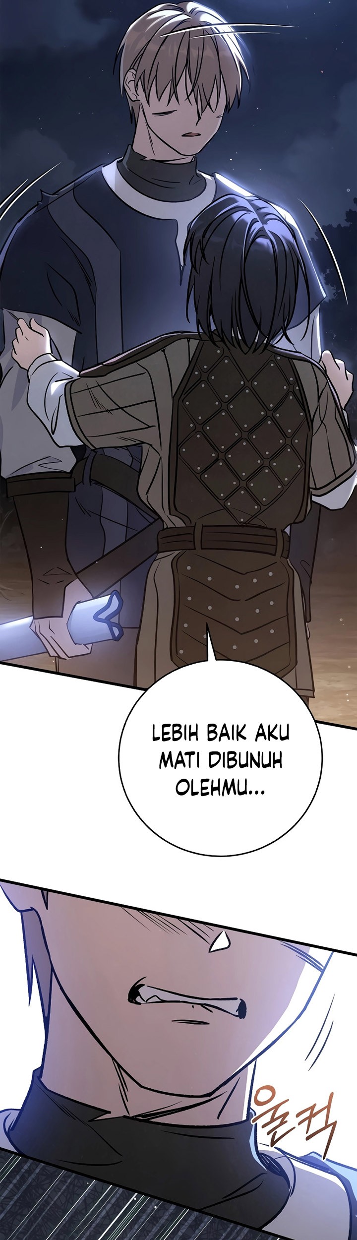 Children of the Rune Chapter 21 Gambar 50