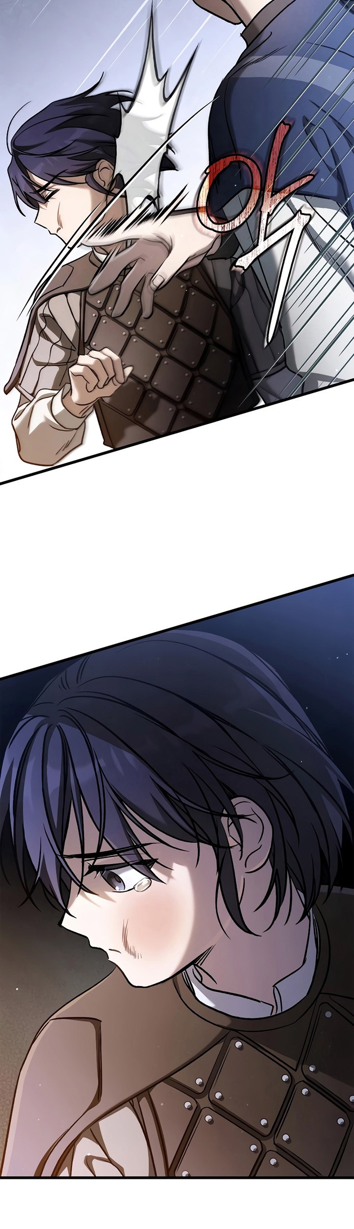 Children of the Rune Chapter 21 Gambar 52