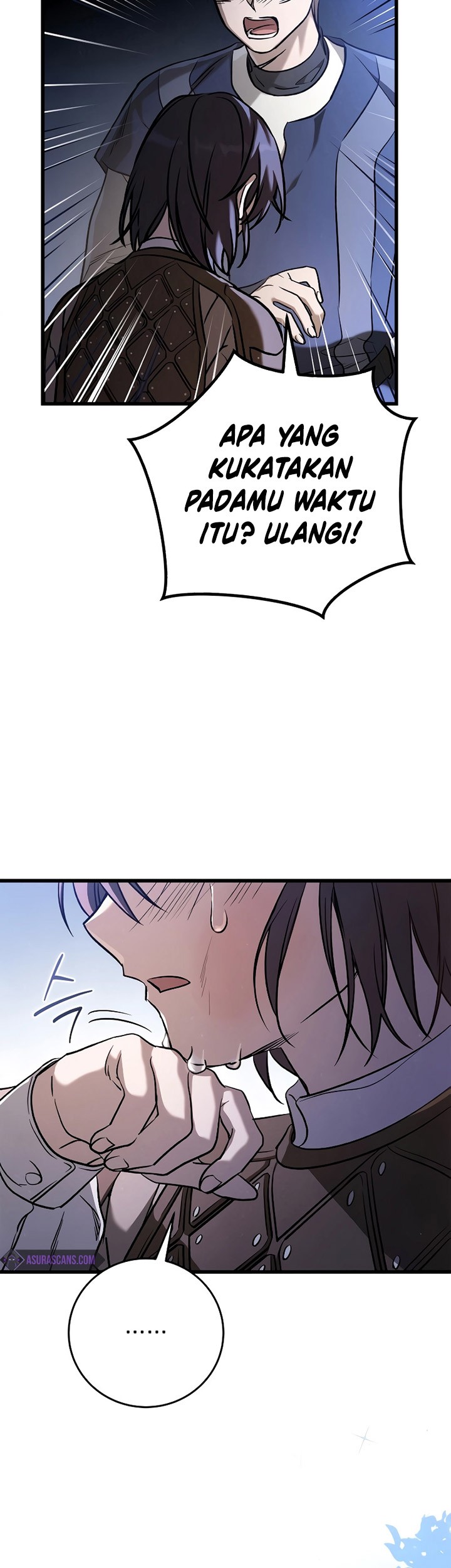 Children of the Rune Chapter 21 Gambar 54