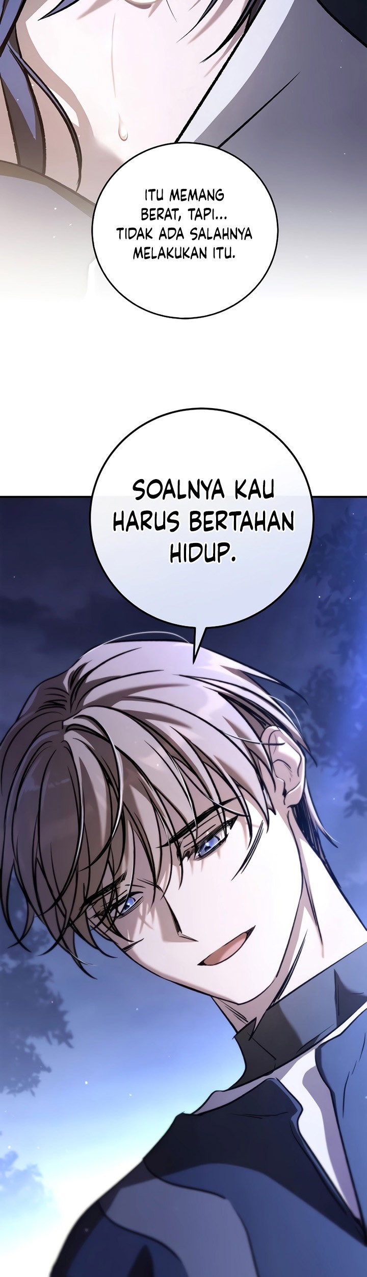 Children of the Rune Chapter 21 Gambar 60