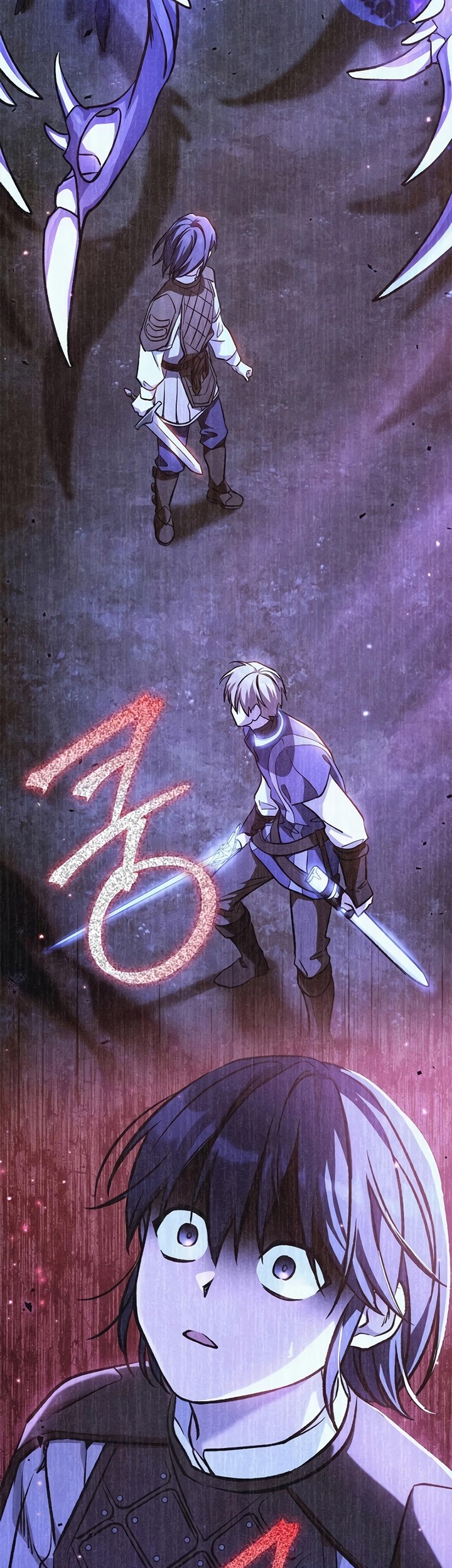 Children of the Rune Chapter 21 Gambar 4