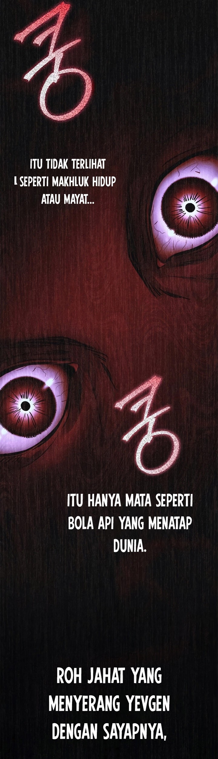 Children of the Rune Chapter 21 Gambar 8