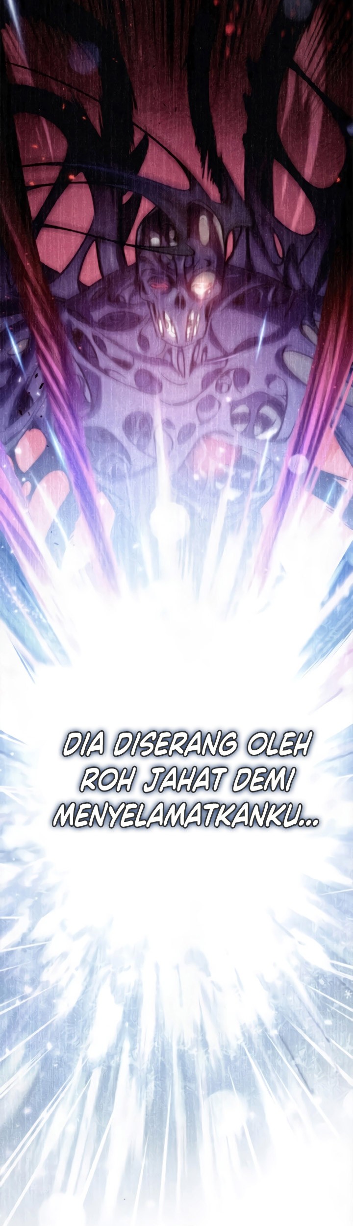 Children of the Rune Chapter 21 Gambar 14
