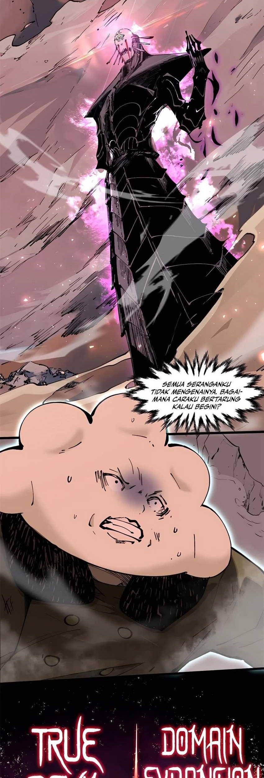Baca Manhua Top Tier Providence: Secretly Cultivate for a Thousand Years Chapter 168 Gambar 2