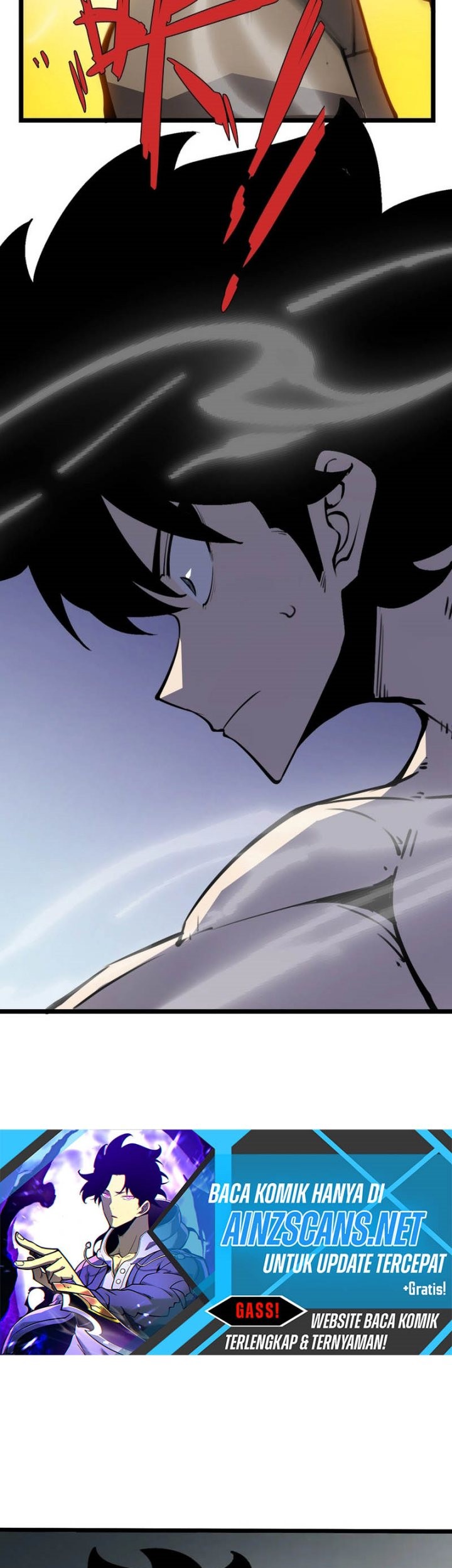 I Became The King by Scavenging Chapter 20 Gambar 7