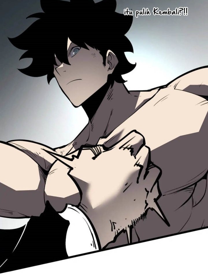 I Became The King by Scavenging Chapter 20 Gambar 8
