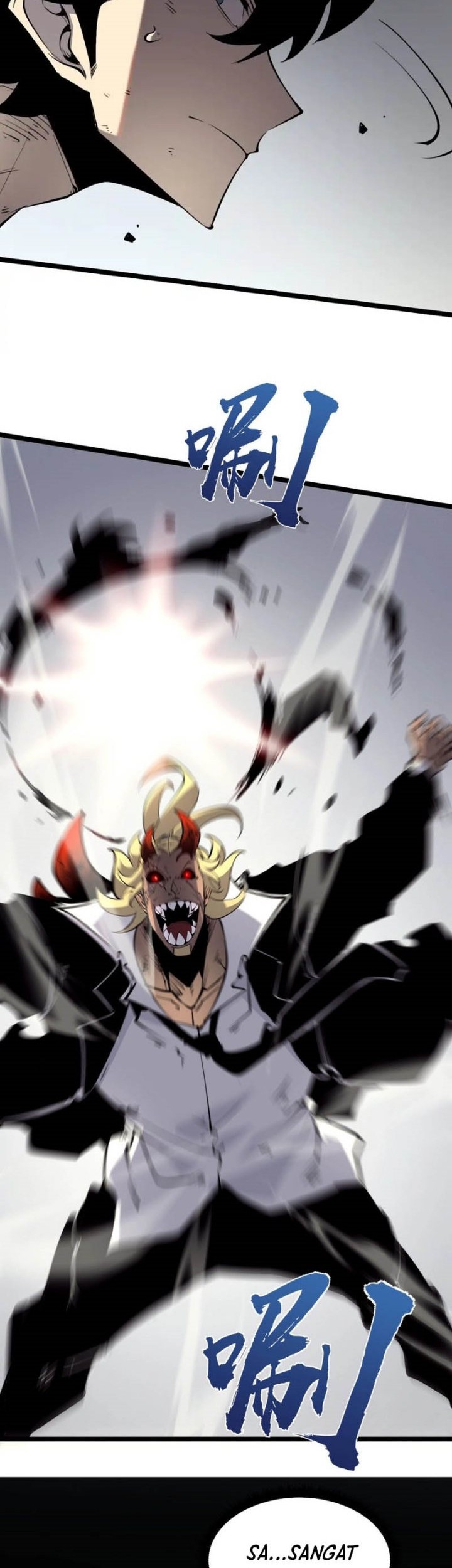 I Became The King by Scavenging Chapter 20 Gambar 17