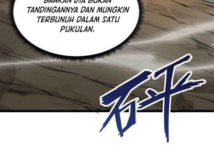 I Became The King by Scavenging Chapter 20 Gambar 19
