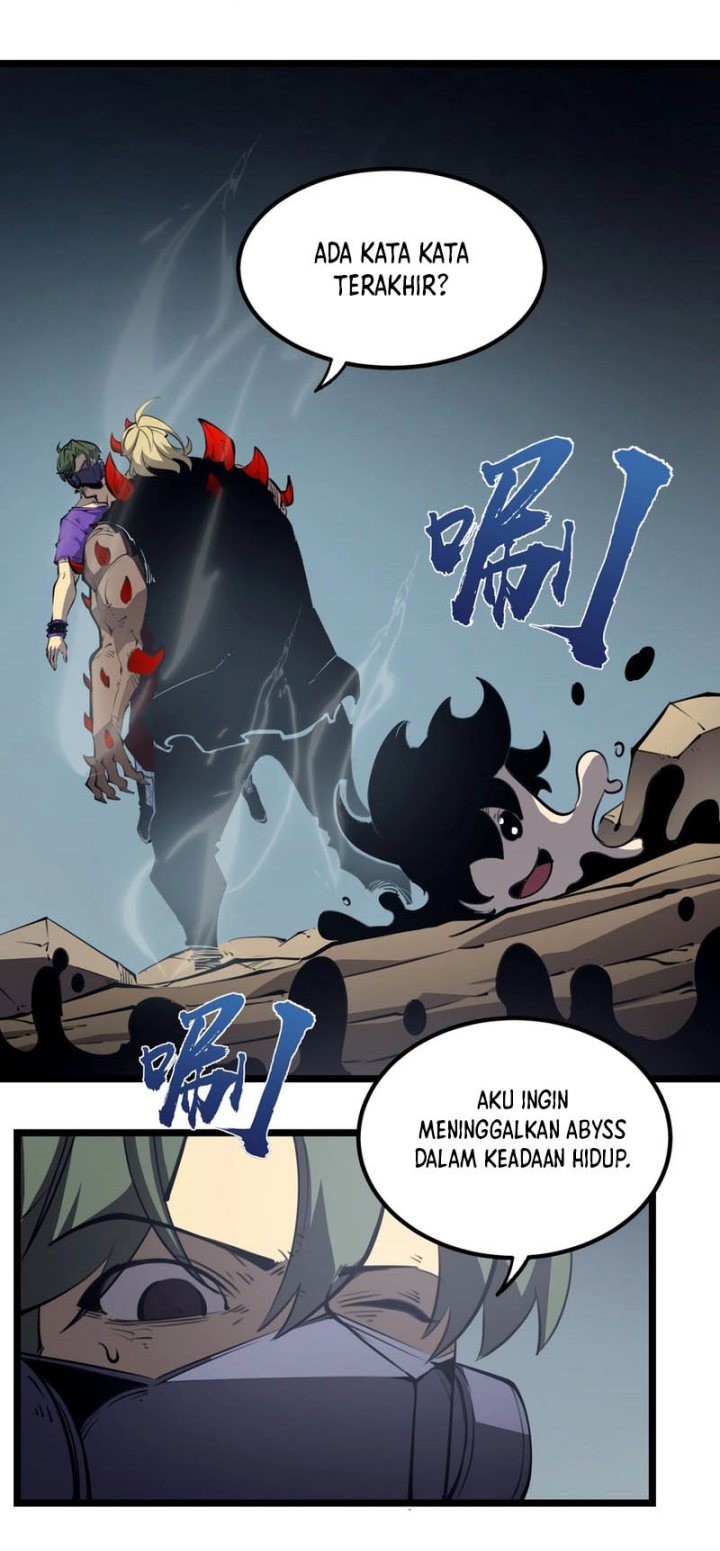 I Became The King by Scavenging Chapter 20 Gambar 24