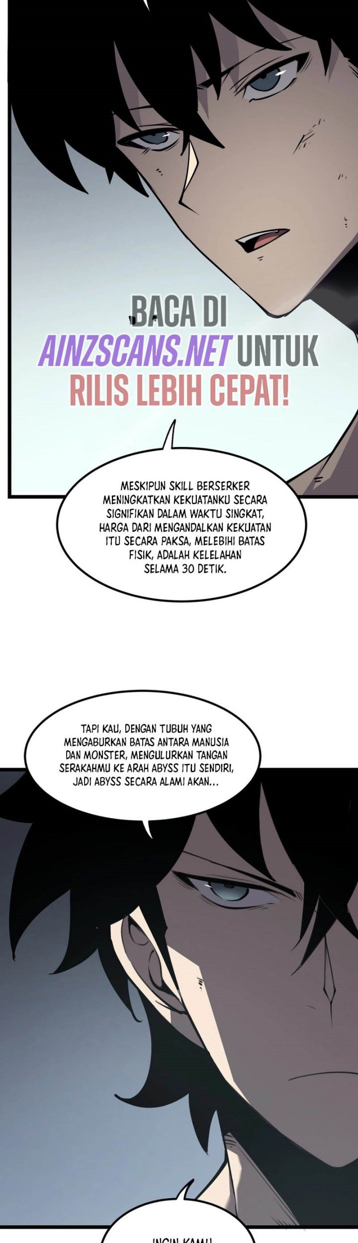 I Became The King by Scavenging Chapter 20 Gambar 28