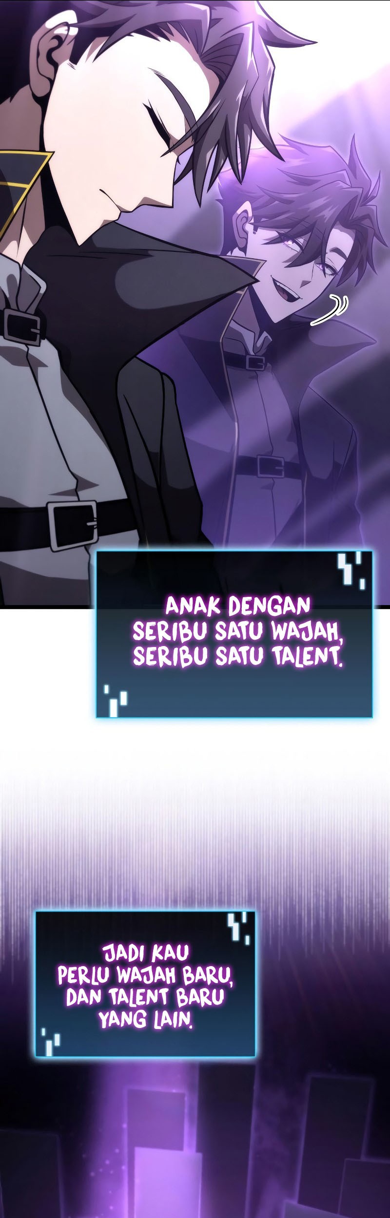 Insanely-Talented Player Chapter 50 Gambar 58